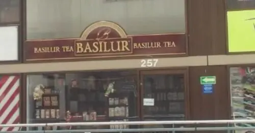 BASILUR METROPOLIS BASILUR METROPOLIS